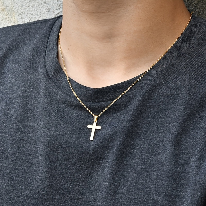 Colar Militae Indomável – Aço 304 - Catholité